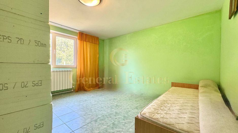 Vânzare Casă - Copou- P+M - lângă Gradina Botanică - Poză 14