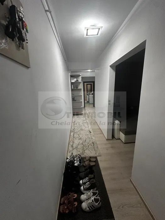 Ap2 camere , decomandat ,60mp + parcare | Valea Lupului – 104.900€ - Poză 7