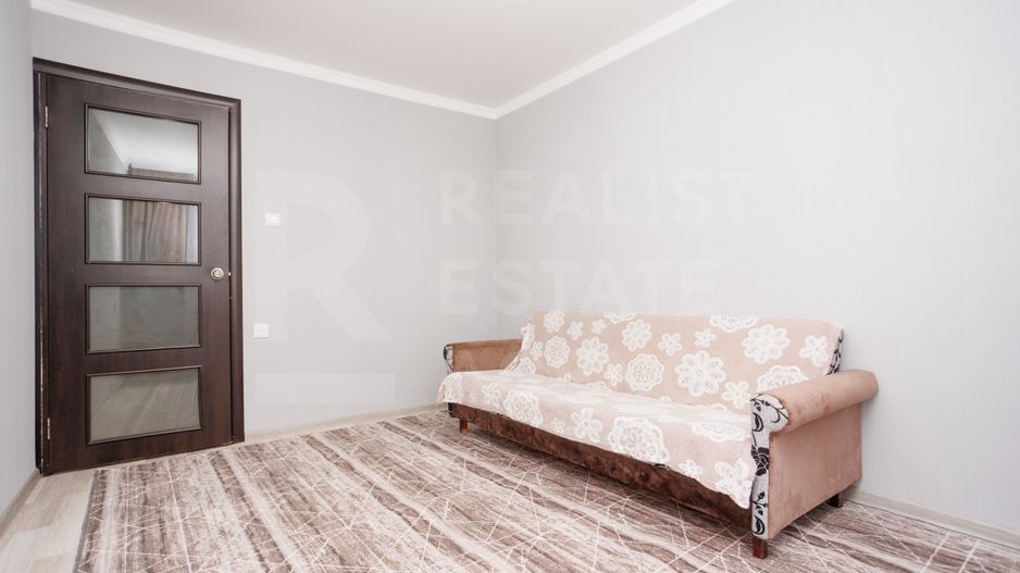 Vânzare, apartament, 1 cameră, str. Albişoara, Centru - Poză 2