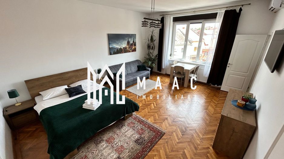 Apartament 1 camera | Etaj 2 | 50 MPU | Central - Poză 8