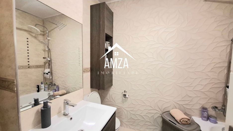 Apartament 3 camere,utili + 2 balcoane, parcare subterană – Turnisor - Poză 20