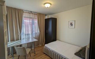 3 camere Pipera Rond OMV - Emil Racovita I parcare + boxa I COMISION 0 - Poză 5