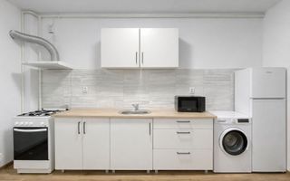 Apartament cu 2 camere | Calea Urseni - Poză 6