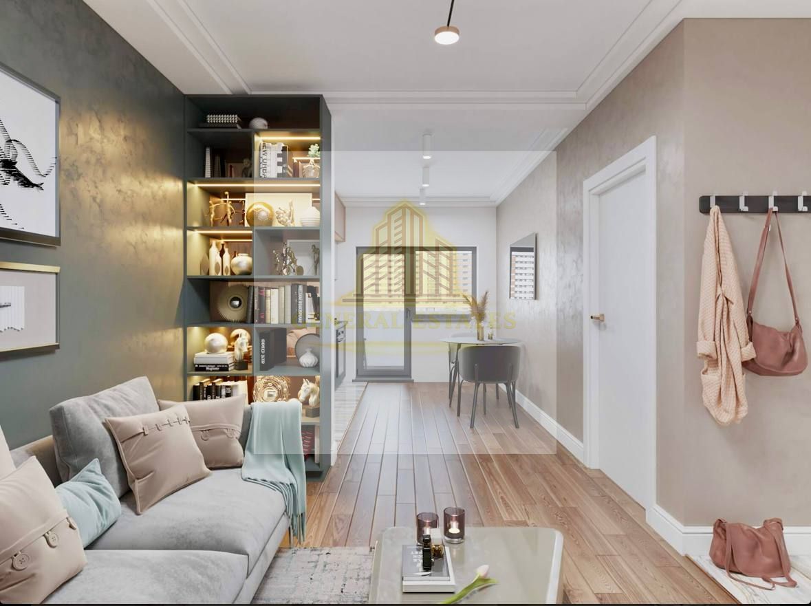 Vânzare apartament cu 1 cameră în Complexul Rezidențial Copou Garden - Poză 6