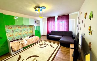 Apartament 3 camere decomandat | 78 mp | Zona Carpati 2 - Poză 8