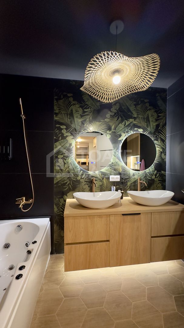 Apartament modern în Sopor – un cămin luminos, gata să te primească - Poză 11