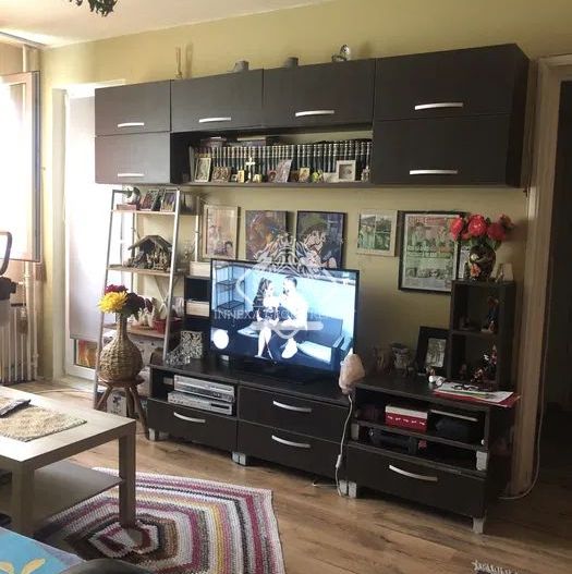 Apartament 3 camere semidecomandat de vanzare in zona Camil Ressu - Poză 1