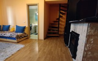 🏠Apartament mansardă 3 camere de vânzare – zona Vasile Aaron– 61 mp utili - Poză 1