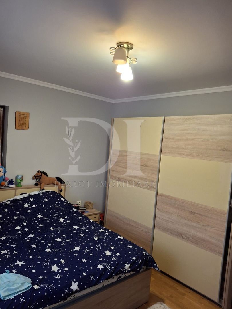 Apartament la chei / Zona Parcul Poligon - Poză 9