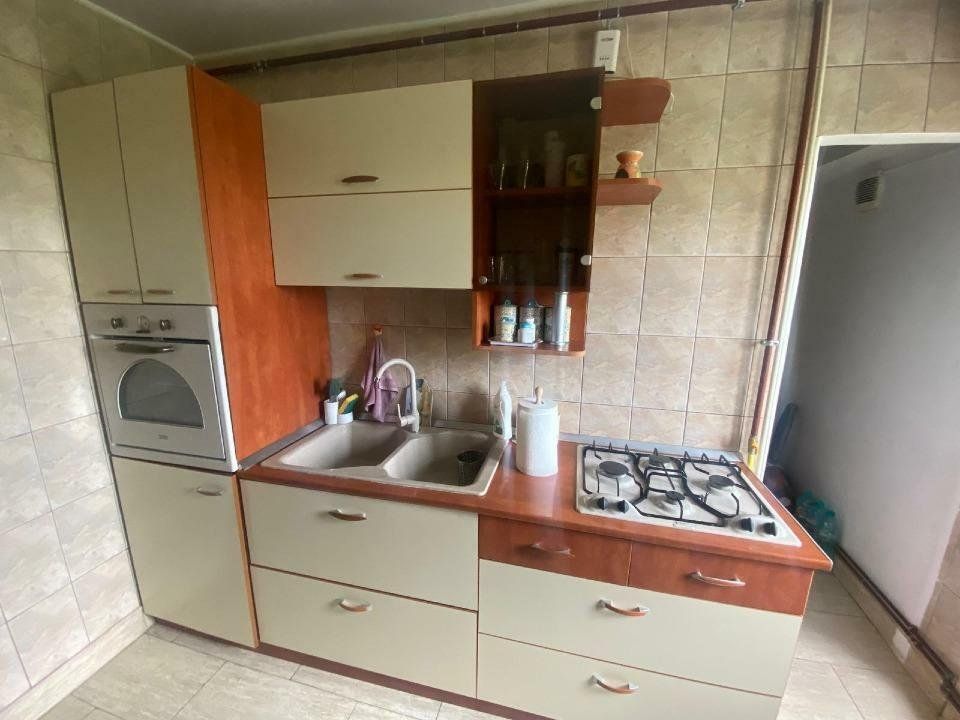 Apartament 3 camere Matei Basarab - centrala proprie - Poză 8