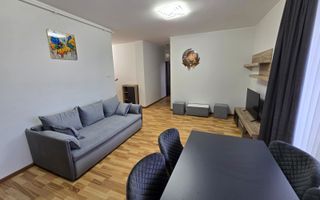 Prima închiriere! Apartament modern  str. Odobescu, Satu Mare - Poză 9