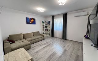 CASA PARTER MOBILATA SI UTILATA -3 CAMERE- TEREN 300MP - Poză 8