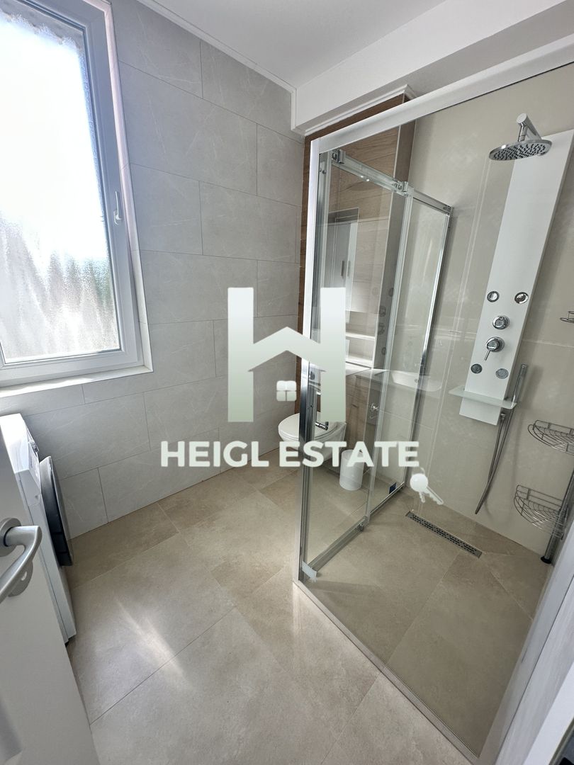 Heigl Estate vă propune spre închiriere apartament cu 3 camere in Mosnita Veche - Poză 6