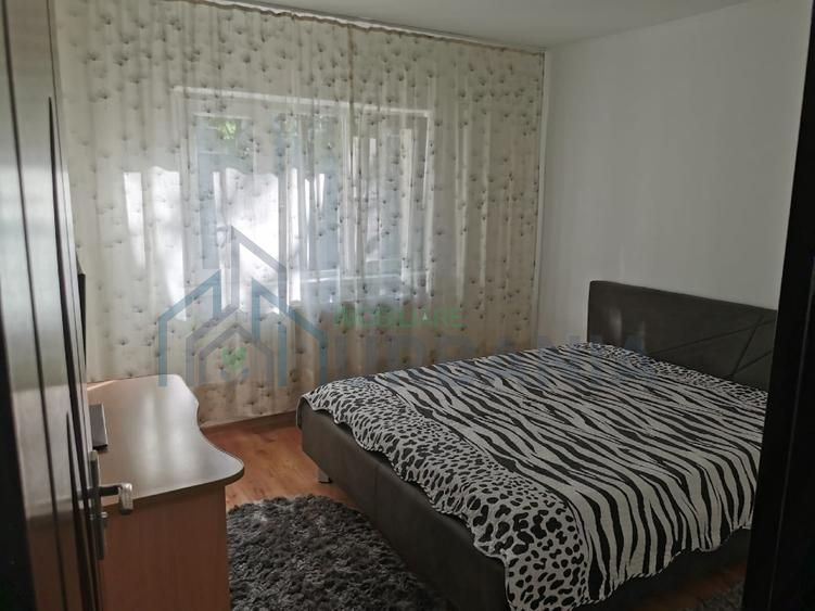 Apartament 2 camere decomandat în Nicolina - Poză 4
