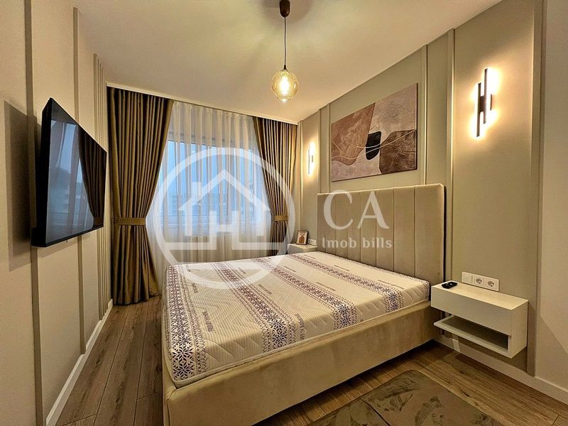 Apartament de închiriat cu 2 camere în Prima Oneștilor, Oradea - Poză 1