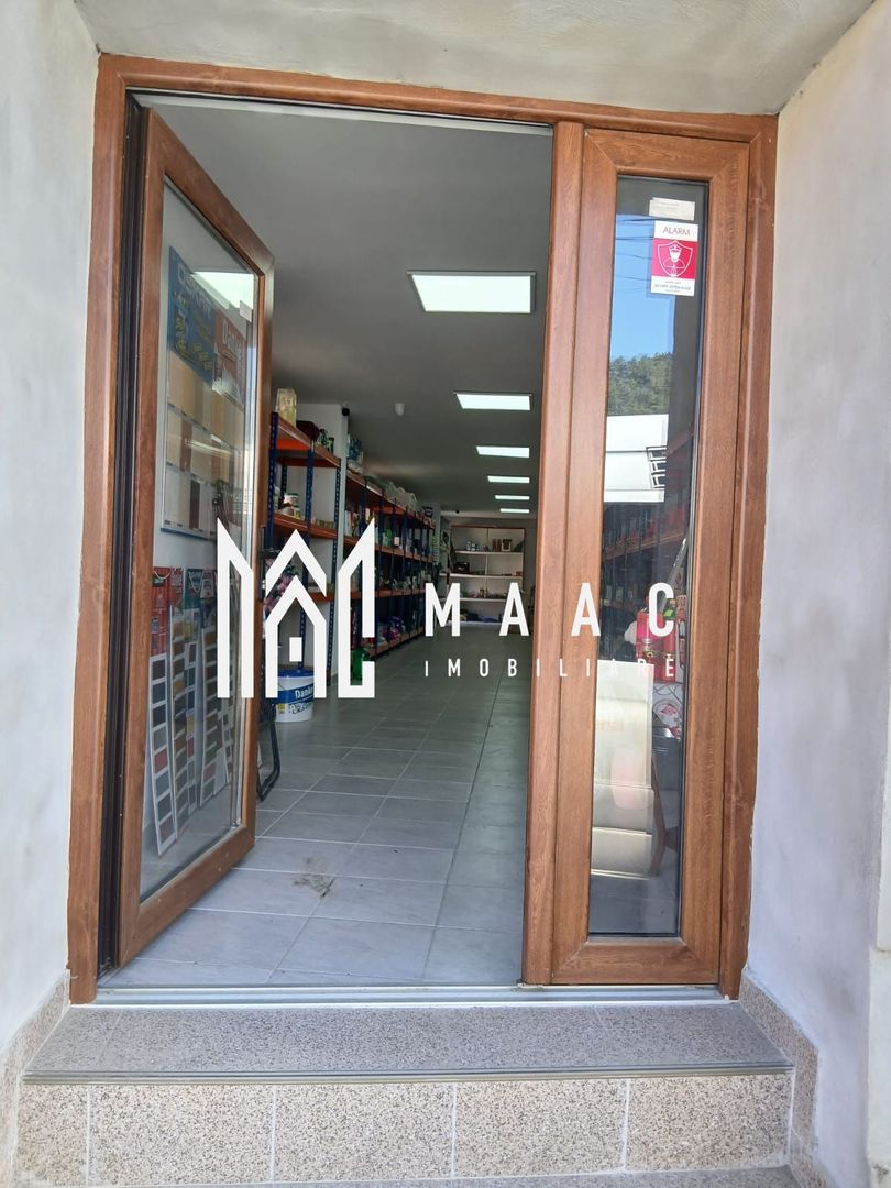 Spațiu de închiriat I 100 mp I Rășinari, Sibiu – Zona Centrala - Poză 4