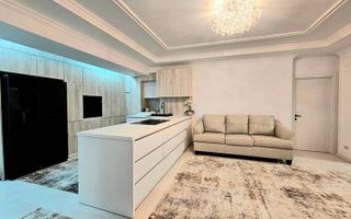 Apartament Premium 4 camere Dorobanti-Floreasca | constructie 2012 | parcare - Poză 8