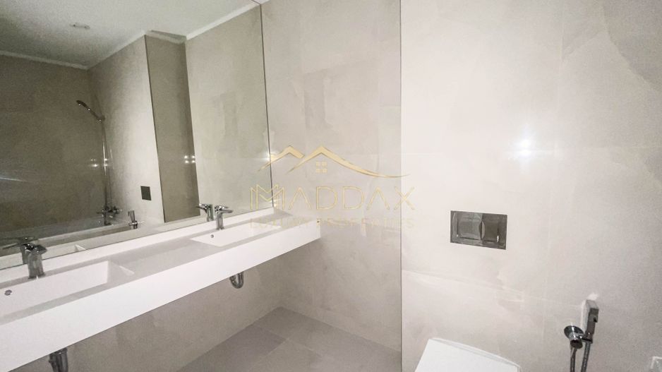 3 Rooms Apartment *90sqm* / Verdi Park - Poză 6