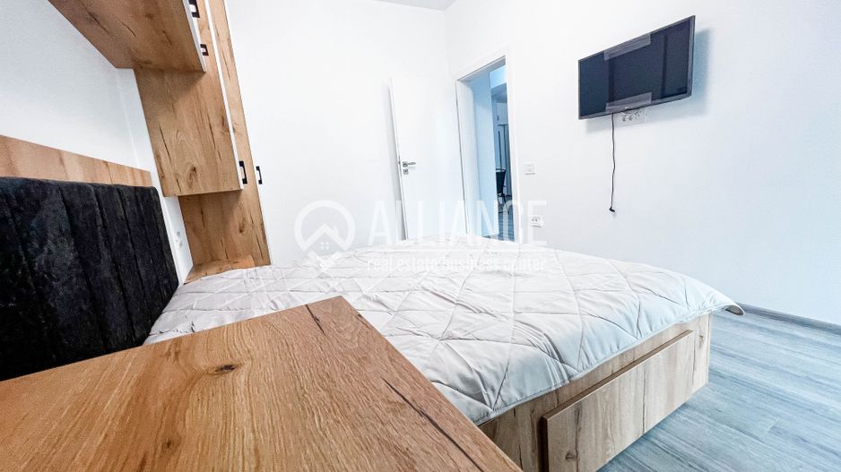 TOMIS NORD(COD 05) Aviatorii Residence, vedere lac, parcare subterana - Poză 3