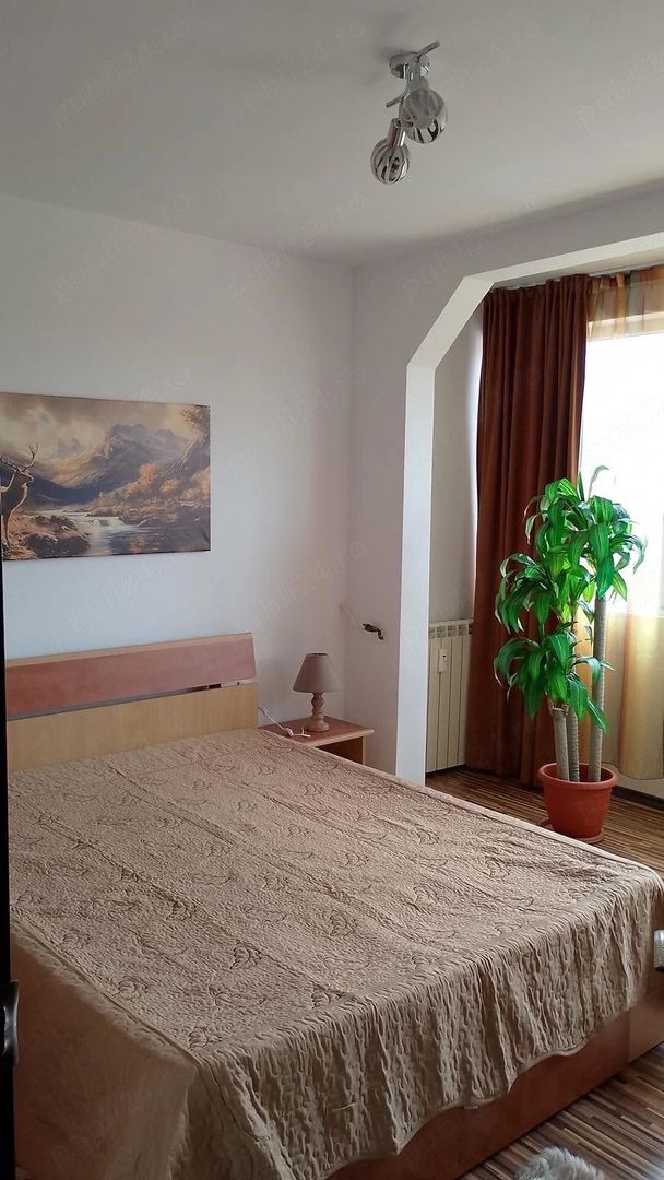 De inchiriat 2 camere zona Unirii/Tineretului/Cantemir - Poză 9