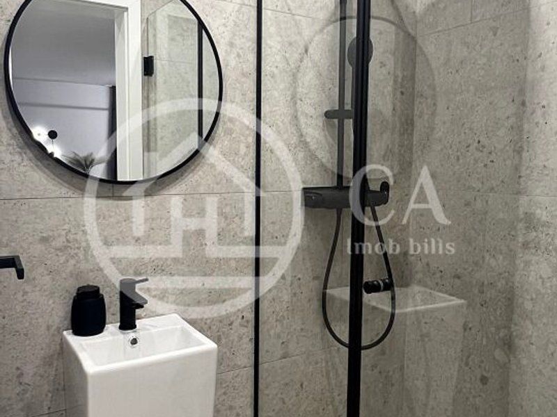 Apartament LUX cu 3 camere de inchiriat in Prima Urbana, Oradea - Poză 11