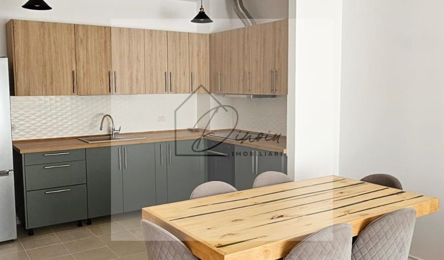 Apartament 2 camere Tâmpa Gardens I Vedere parc I RENOVAT I COM 0% - Poză 4