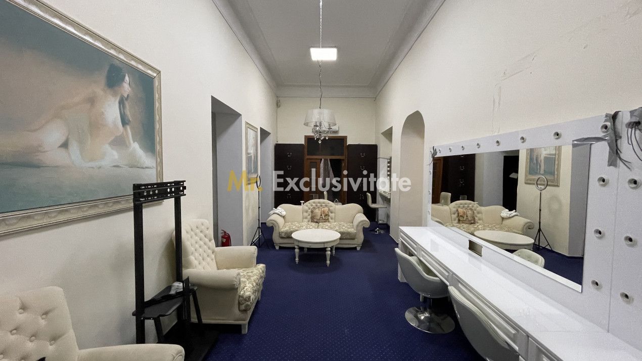 Clădire Versatilă într-o Zonă Premium – Un Pas Spre Oportunitatea Ideală! - Poză 5