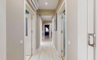 Apartament Top Class 5 ultramodern cu parcare subterana - Poză 8