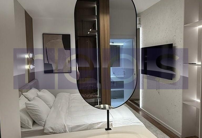 INCHIRIERE APARTAMENT 3CAMERE | ULTRAFINISAT | THE IVY | 87MP | TERASA - Poză 8