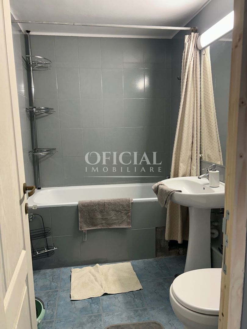 Apartament 2 Camere Decomandat | 52 Mp | Balcon | Zorilor UMF - Poză 6