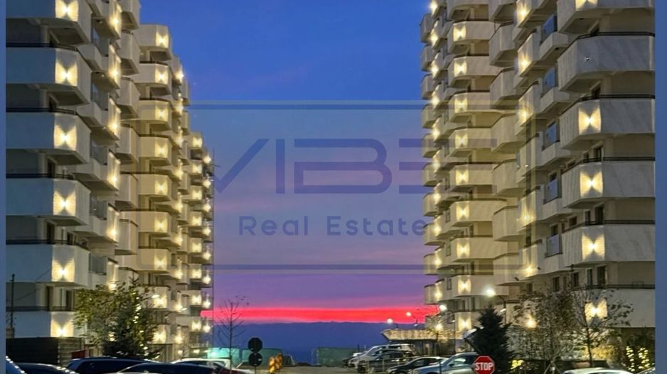Apartament 2 camere + loc parcare Royal Town COPOU - Poză 25
