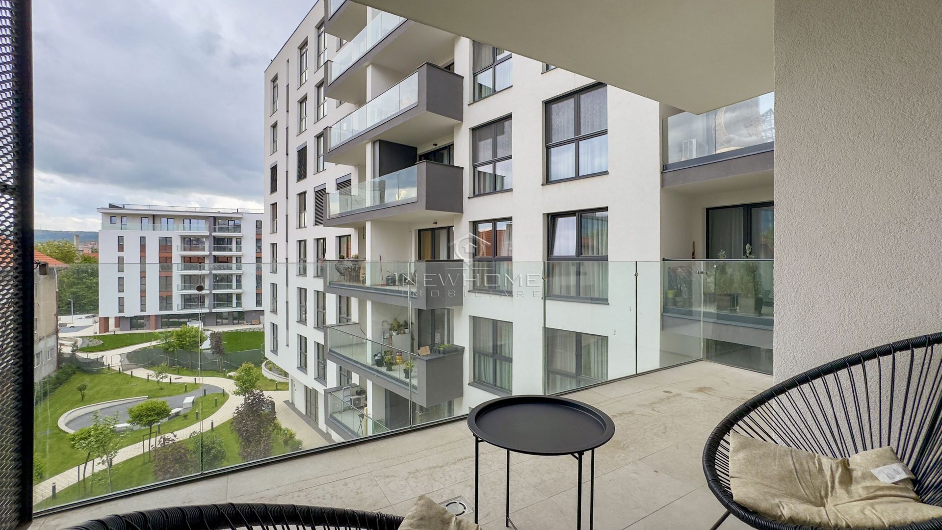 Apartament 2 camere, Parcare The Nest, zona The Office, BRD - Poză 22