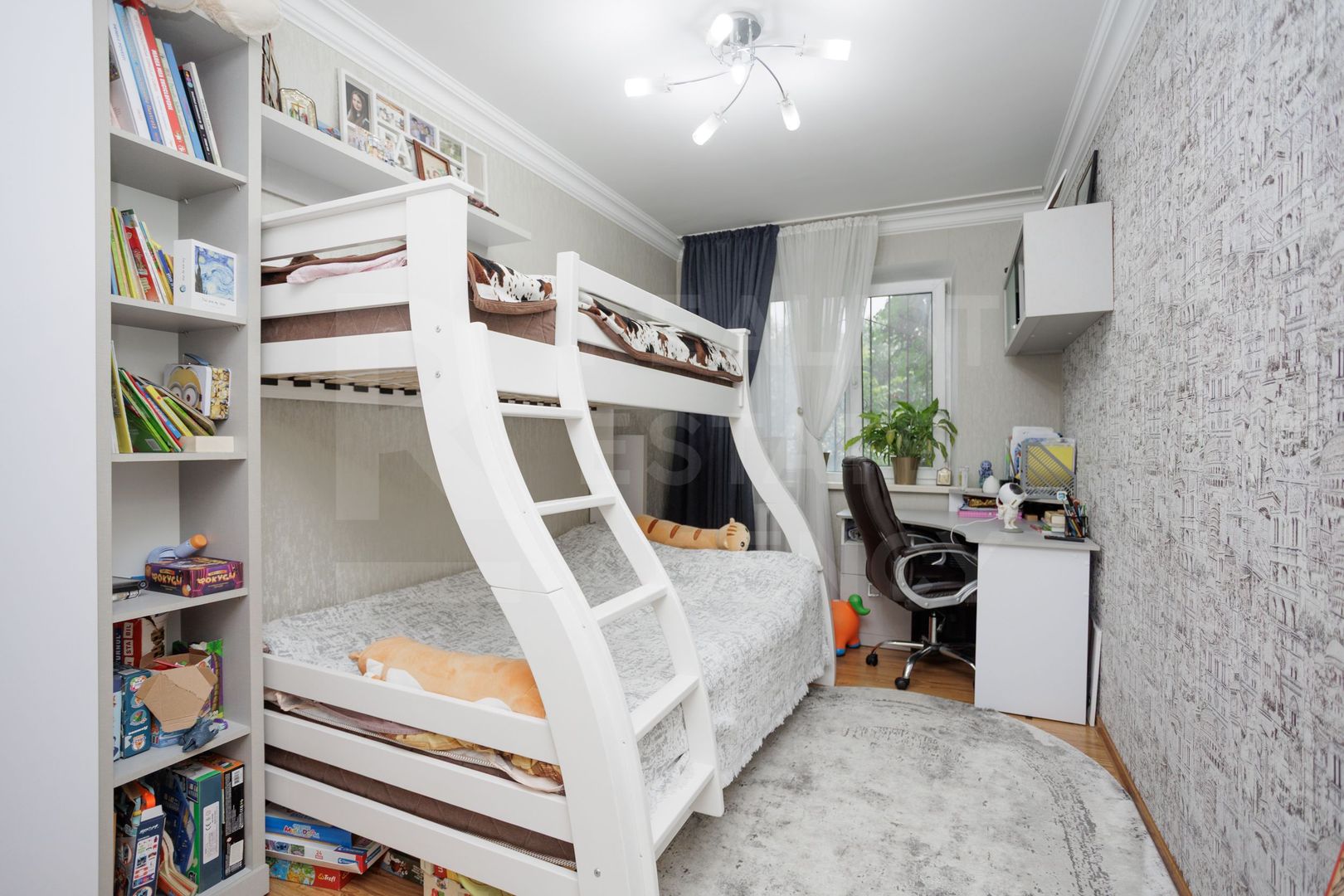 Vânzare, apartament, 2 camere, strada Ismail, Centru - Poză 11