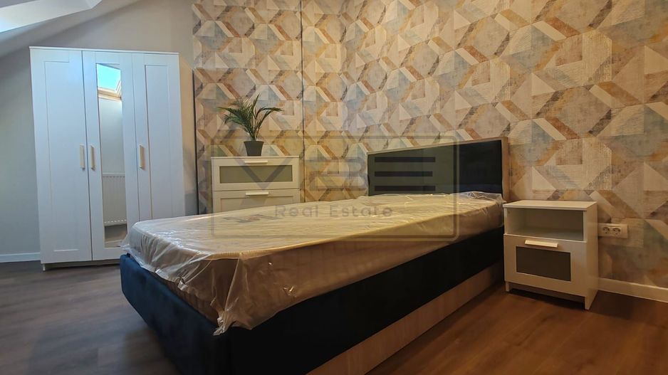 SUPERCENTRAL- PREMIUM APARTAMENT-12 MIN DE UMF /AL.I.CUZA - Poză 17