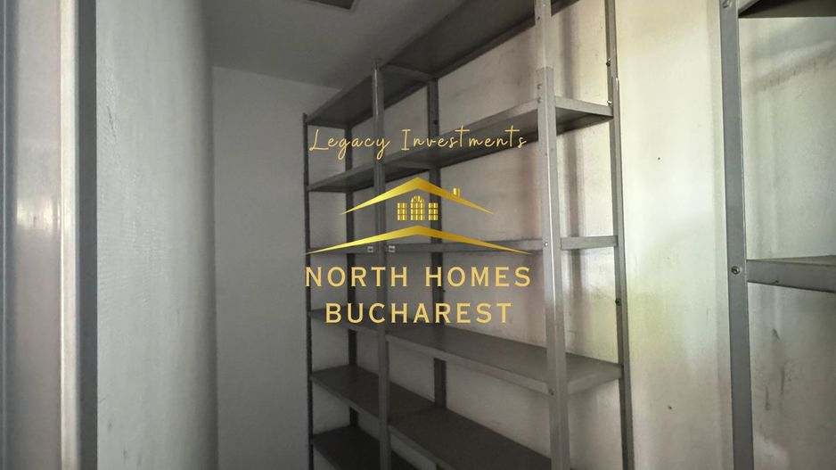 Spatiu Comercial Bucur Obor - STRADAL - Vitrina - Poză 5