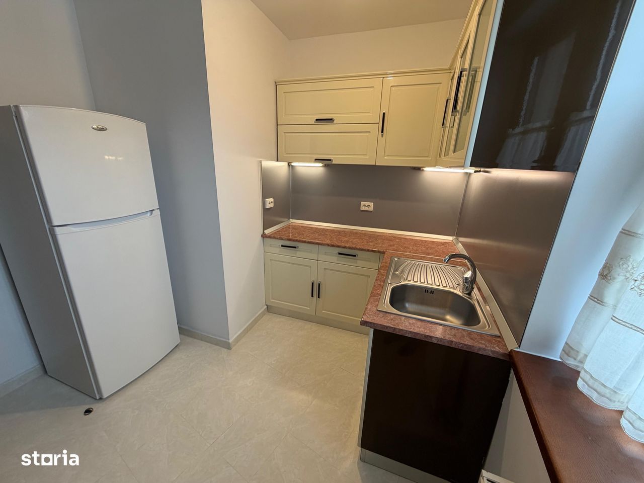 Apartament de inchiriat 2 camere, Lujerului, Parcul Liniei - Poză 7