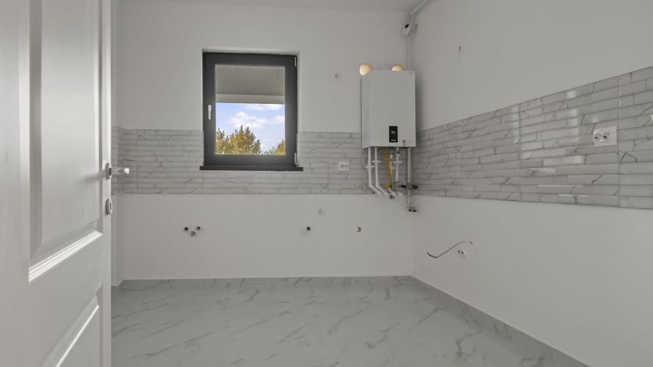 Metrou Preciziei -2 camere, finisat complet, SE ACCEPTA CREDIT, Comision 0% - Poză 6