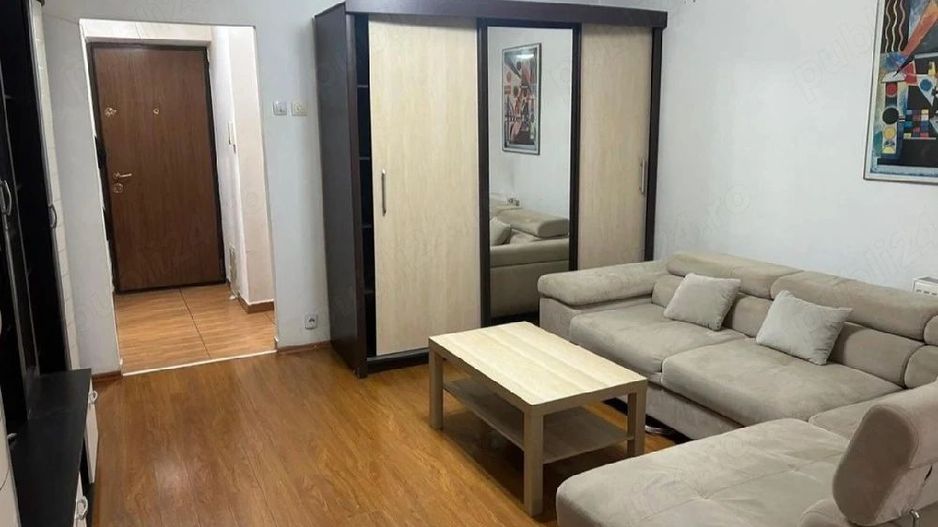 Închiriere Garsonieră modernă, etaj 7, 3 min metrou Iancului, AC ✨ - Poză 2