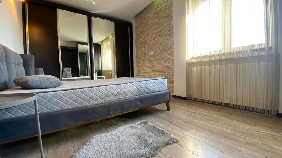 Apartament 3 camere Floreasca - Centrala Proprie - Poză 5