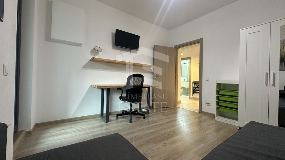VICTORIEI - Basarab | Chirie 2 Camere | Parcare + Metrou - Poză 7