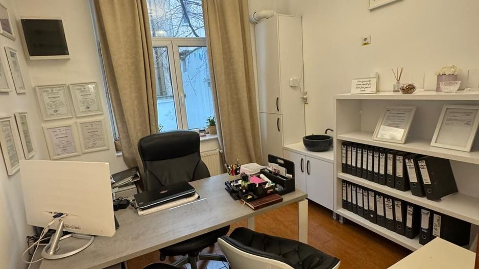 Spatiu comercial de inchiriat Piata Romana bd Magheru - Poză 11