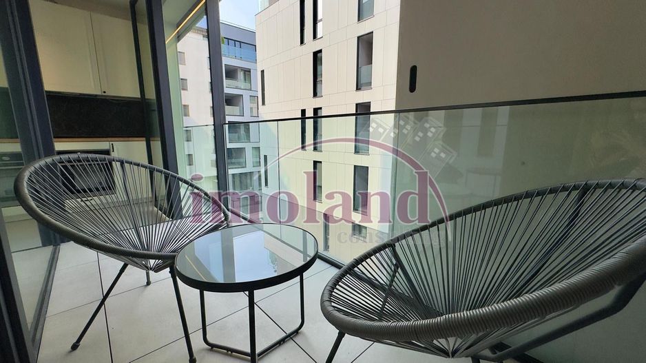 Închiriere apartament 2 camere – premium | loc parcare | Herăstrău - Poză 13