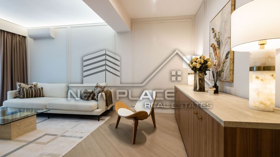 CORTINA NORTH [+21% TVA] View liber | Bucatarie inchisa | Terasa 9 mp - Poză 3