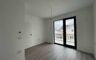 Duplex modern cu 4 camere și toate utilitățile în Moșnița Veche - Poză 11
