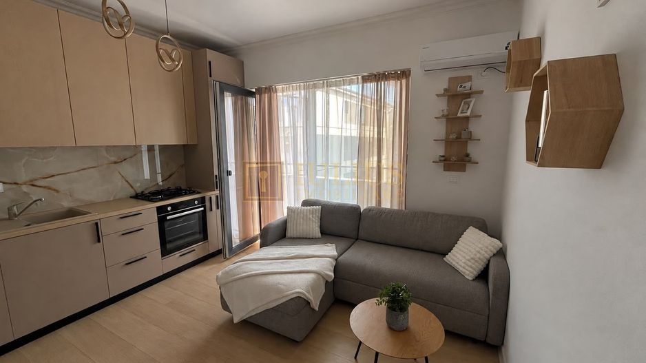 ESO- Giroc| 2 camere-modern bloc 2024| loc parcare| balcon - Poză 8