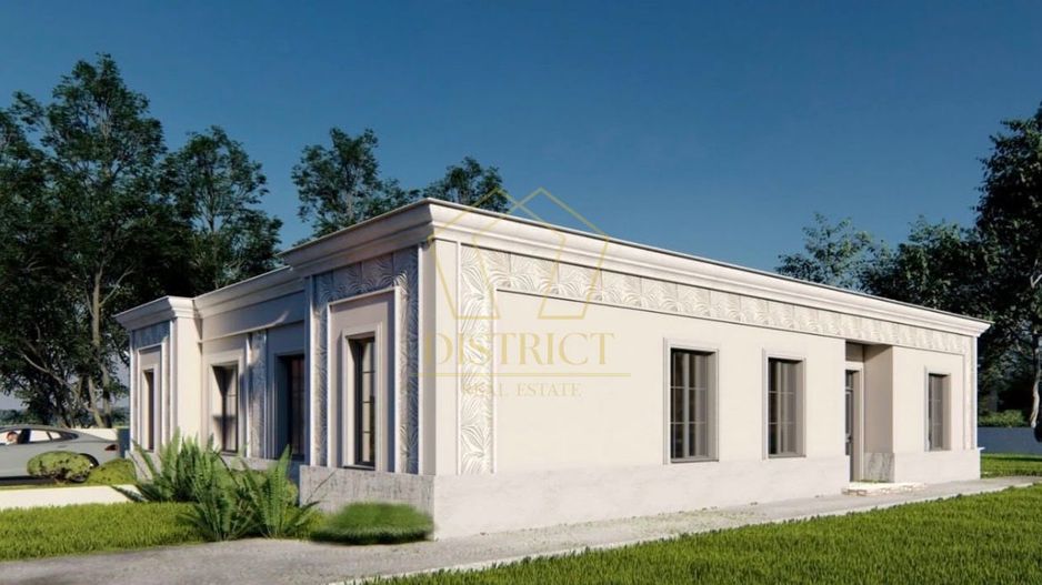 Duplex modern pe parter cu 4 camere I Giarmata - Poză 9