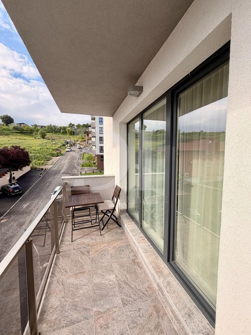 Apartament ultramodern | etaj intermediar | Zona Eroilor - Poză 11
