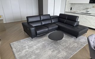 VANZARE APARTAMENT 101MP | 3 CAMERE | MOBILAT-UTILAT LUX | TERASA 26MP - Poză 4