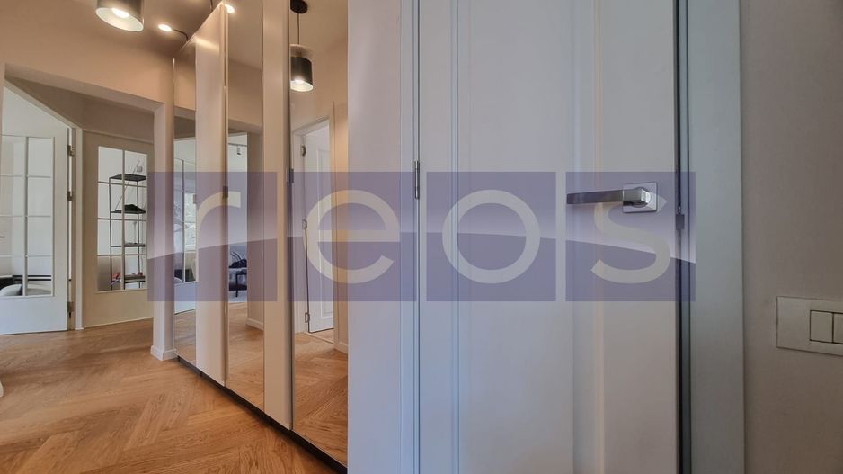 VANZARE- 3 CAMERE- DECOMANDAT -TINERETULUI - Poză 4