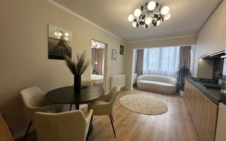 Apartament 3 camere ultrafinisat Grigorescu! - Poză 1